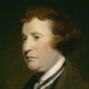 Edmund Burke & the Politics of Reform